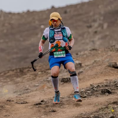 Enrique Pablo SANCHEZ ECHEVARRIA