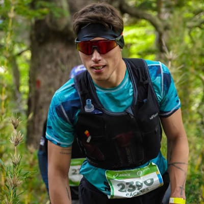 Lautaro Nahuel CÁCERES