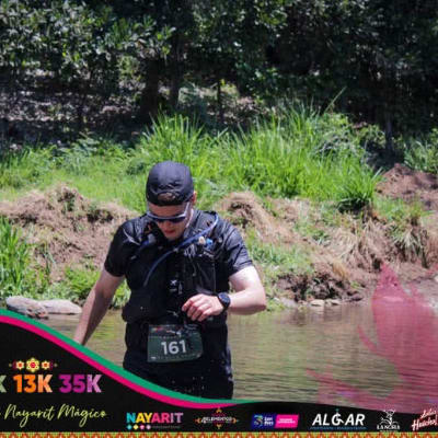 Luis Alberto ENCARNACIÓN ARRAMBIDE