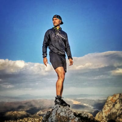 Ignacio MARTINEZ RODRIGUEZ