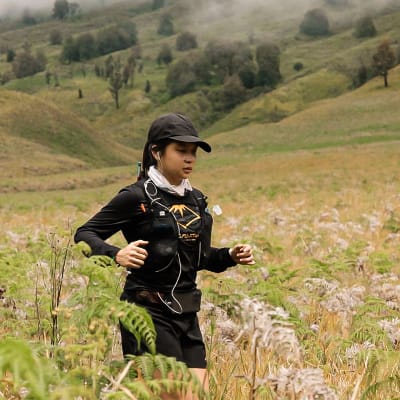 Faustine THEANA MADISON