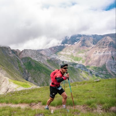 Sergio GARCIA LIBRADO