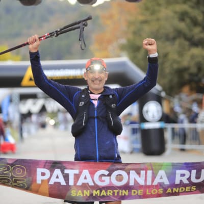 Hector Ruben RODRIGUEZ