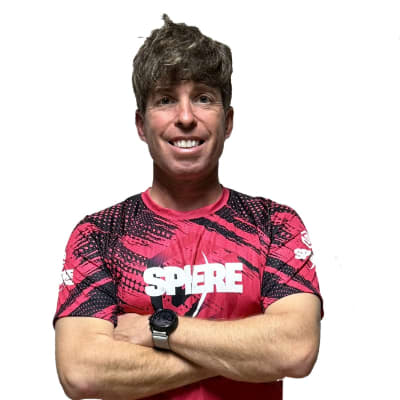 Albert MENDOZA TORRENTS