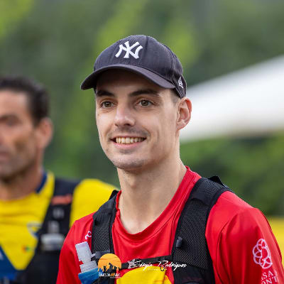 Rui Filipe PINTO MARTINS