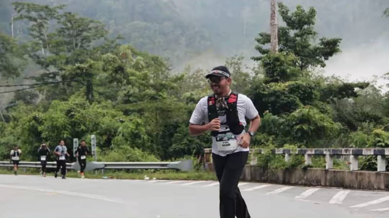 Mohd Nasir ABDUL KARIM