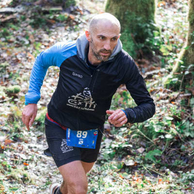 Ricardo RIVERA CAMBA