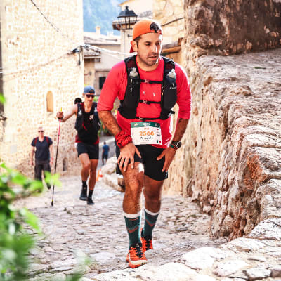 Fernando BASTARD ZURITA