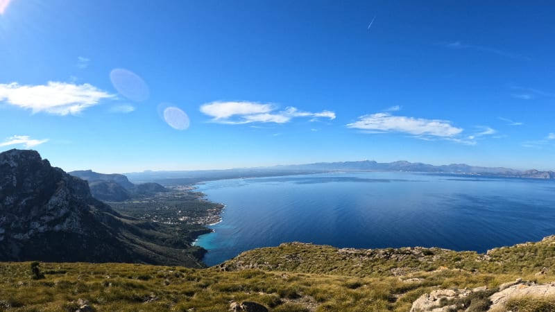 Francesc Xavier FERRER VIVES