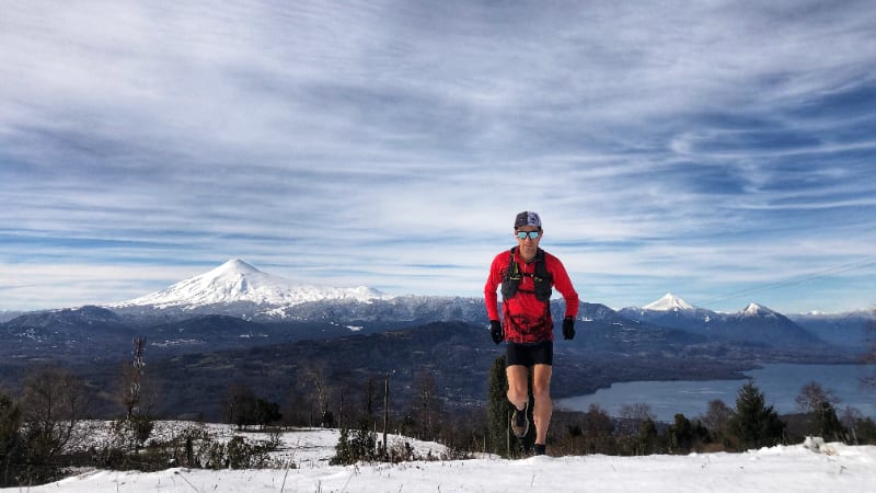 Luis VALLE BARRIENTOS