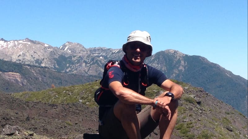 Francesc Xavier FERRARO CASTILLO