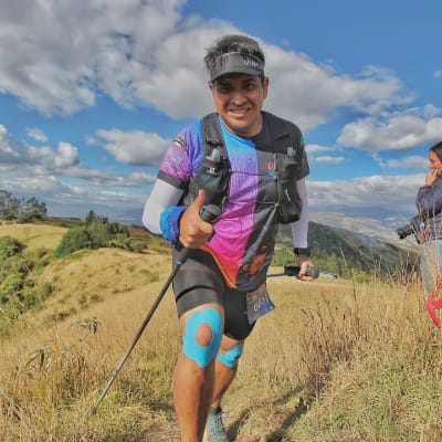 Juan Esteban LOACHAMIN