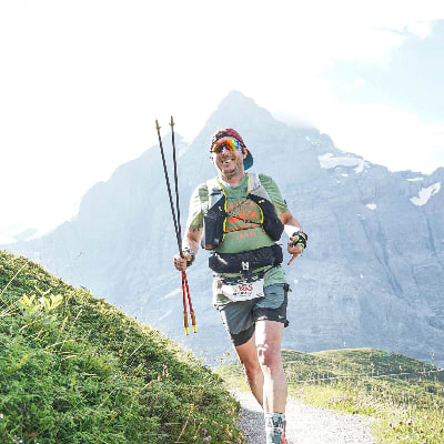 Bernhard SCHRAPFENEDER