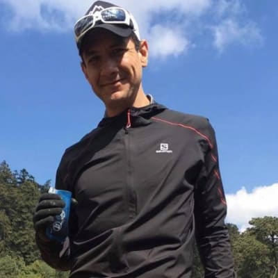 Abraham Agustin GARCIA VAZQUEZ