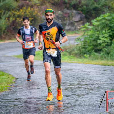 Joao Henrique DA CRUZ