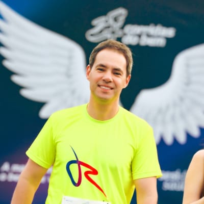 Hercio MENEGOTTO FERRARO NETO