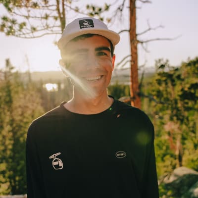 Cade MICHAEL