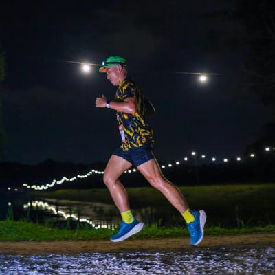 Asrul Zaharin Ismail