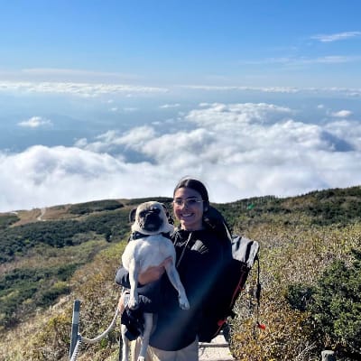 Chloe OULABSIR SIMONIN