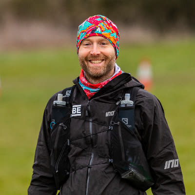 Steven KJAR Ses resultats Trail et UTMB Index