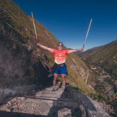 JOSÉ GUILLERMO TELLO