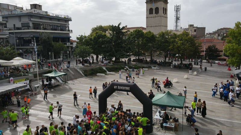 Kyriakos TSAKILTZIDIS