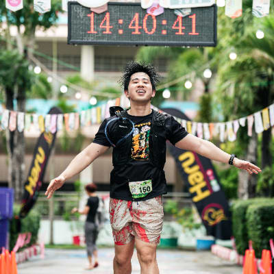 Wisuthipong SAWETPRASART