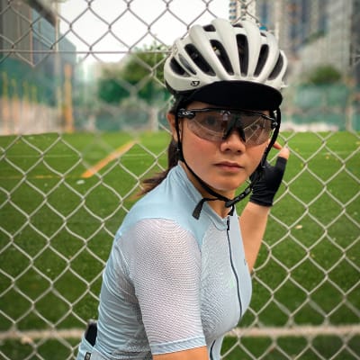 Michella Joyce ARADANAS HILVANO