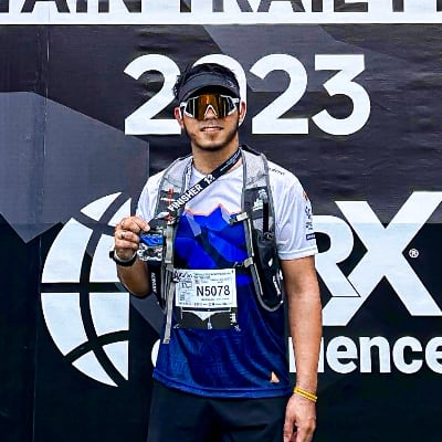 Hanif Affendi ABDUL HALIM