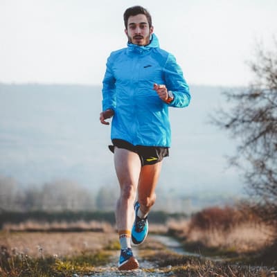 UTMB Live - Wildstrubel by UTMB® 2024 - Matthieu SIMON