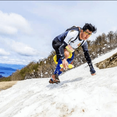 Luis Miguel ESPITIA FORERO