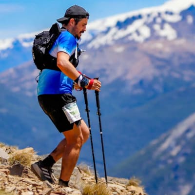 German Andres GONZALEZ