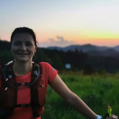 Zuzana ŠIMOVÁ (Zuzana SIMOVA)