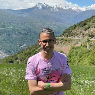 Joan Pol VILA FIGUERAS