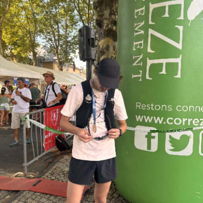 Tom DESGROLARD MILLE