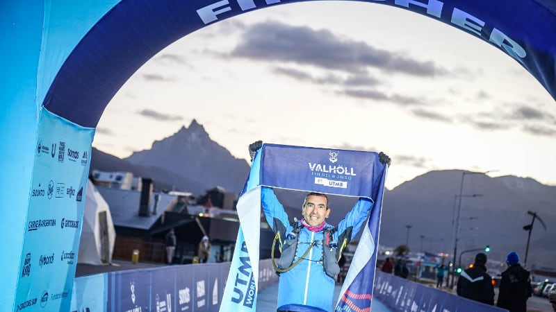 Pablo Sebastian BONILLA