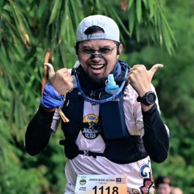 Che Wan Amiruddin CHEK WAN SAMSUDIN