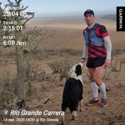 Mauricio Javier NUÑEZ