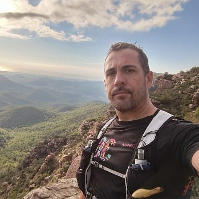 David VERDU FERNANDEZ