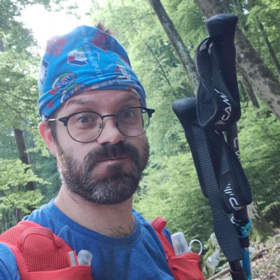 Marco Alfonso LA MONICA