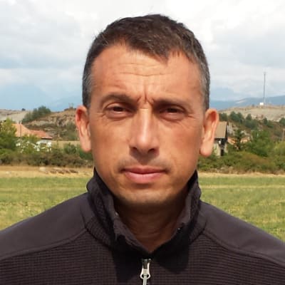 Francisco BENJUMEA FERNÁNDEZ