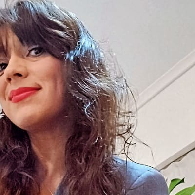 Romina Anabel GUTIERREZ