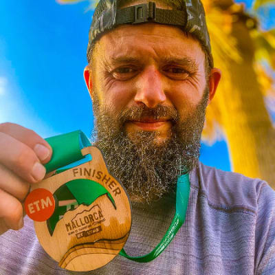 Jimmy VANDIERENDONCK