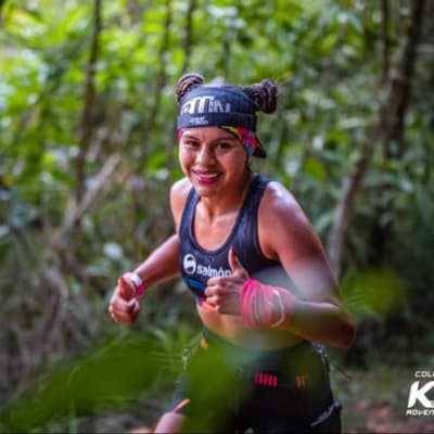 Mabel Dayanna VALENCIA ESCOBAR