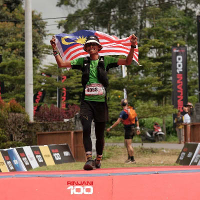 Mohamad Zulharith Shahrul BIN YUSDIN