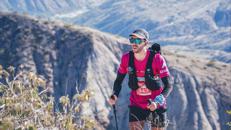 Andres Nicolas CALDERON DOBRONSKI