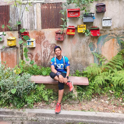 Mohd Yusrizal MHD YUSUB