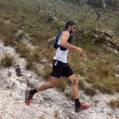 Higor Cruz Ferreira Da Silva HIGOR CRUZ