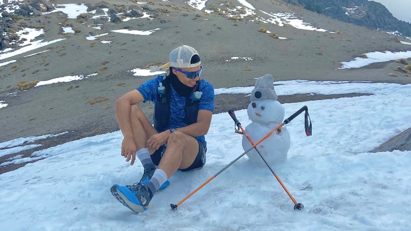 Jose Luis LÓPEZ FLORES