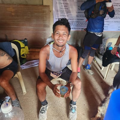 Alvin Kenneth AGSAWAY